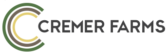 Cremer Farms logo